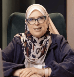 فاطمة البربري